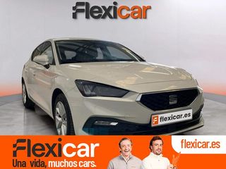 Seat Leon ST 1.6 TDI 85kW (115CV) St&Sp Style