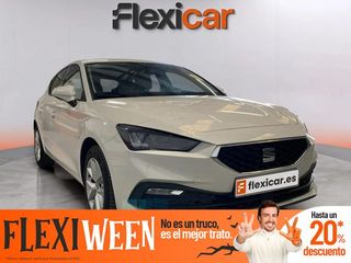 Seat Leon ST 1.6 TDI 85kW (115CV) St&Sp Style