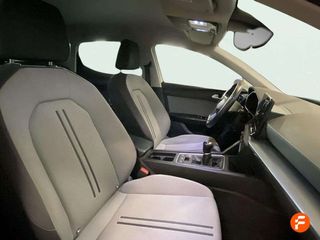 Seat Leon ST 1.6 TDI 85kW (115CV) St&Sp Style