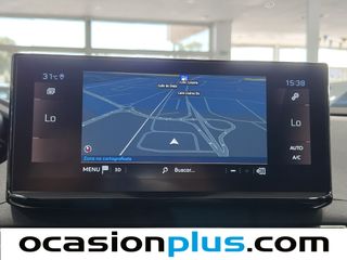 Peugeot 3008 1.2 Hybrid GT eDCS6 107 kW (145 CV)