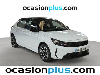 Opel Corsa 1.2T XHL GS 74 kW (100 CV)