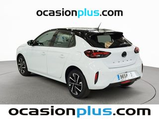 Opel Corsa 1.2T XHL GS 74 kW (100 CV)