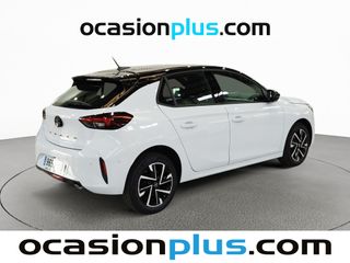 Opel Corsa 1.2T XHL GS 74 kW (100 CV)