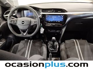 Opel Corsa 1.2T XHL GS 74 kW (100 CV)