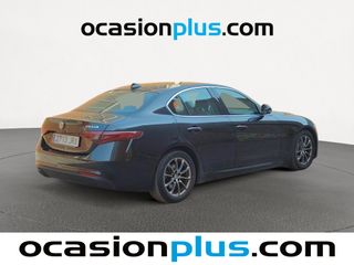 Alfa Romeo Giulia 2.2 Diesel Giulia 110 kW (150 CV)