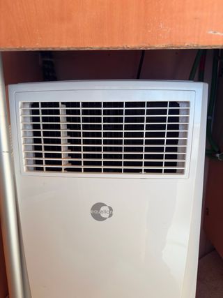 Caravana Sterckeman Starlett 420CP.