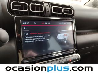 Citroen C3 Aircross PureTech 130 Shine Pack EAT6 96 kW (131 CV)