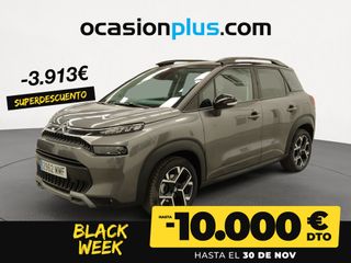 Citroen C3 Aircross PureTech 130 Shine Pack EAT6 96 kW (131 CV)