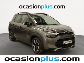Citroen C3 Aircross PureTech 130 Shine Pack EAT6 96 kW (131 CV)