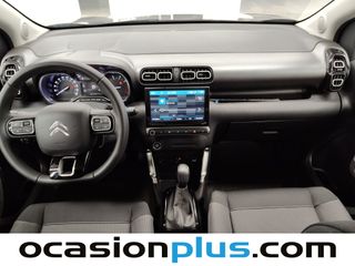 Citroen C3 Aircross PureTech 130 Shine Pack EAT6 96 kW (131 CV)