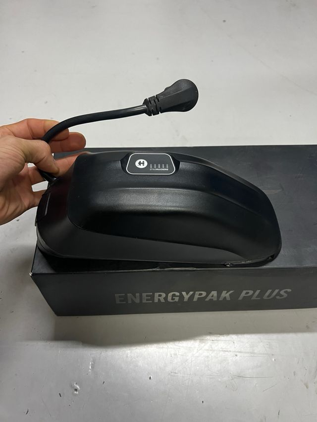 Batería extender Giant EnergyPak Plus 250Wh