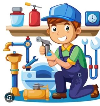 Fontanero amplia experiencia