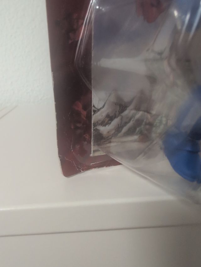 Man-E-Faces Masters of the Universe Origins