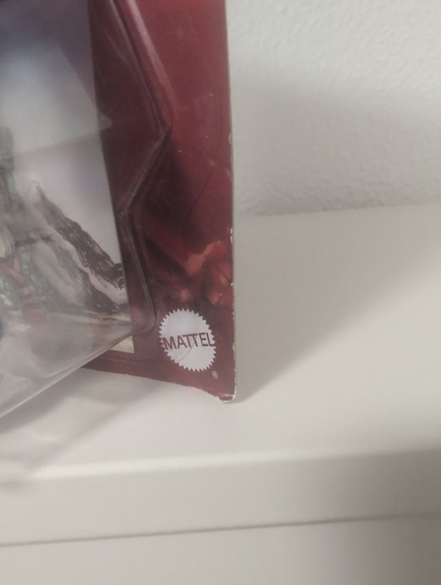 Man-E-Faces Masters of the Universe Origins