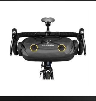 Bolsa Manillar Apidura Expedition 9L