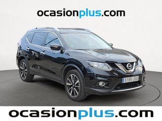 Nissan X-Trail 1.6 dCi 360 96 kW (130 CV)