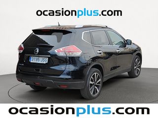 Nissan X-Trail 1.6 dCi 360 96 kW (130 CV)