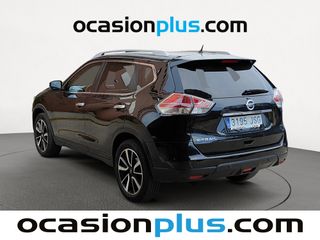 Nissan X-Trail 1.6 dCi 360 96 kW (130 CV)