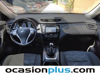 Nissan X-Trail 1.6 dCi 360 96 kW (130 CV)