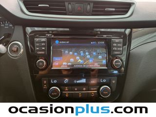 Nissan X-Trail 1.6 dCi 360 96 kW (130 CV)