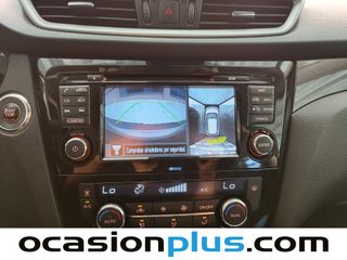 Nissan X-Trail 1.6 dCi 360 96 kW (130 CV)