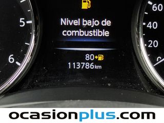 Nissan X-Trail 1.6 dCi 360 96 kW (130 CV)