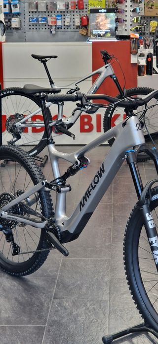 AMFLOW PL CARBON 