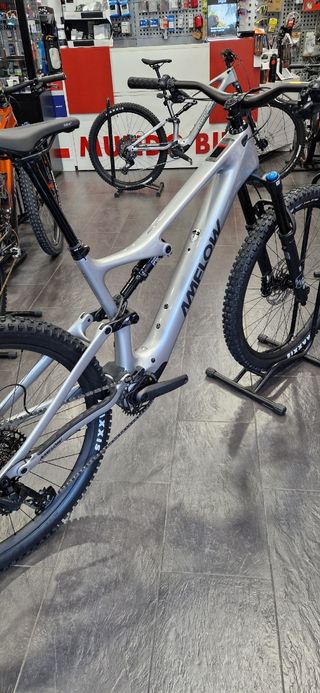 AMFLOW PL CARBON 