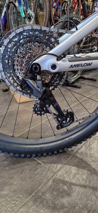 AMFLOW PL CARBON 