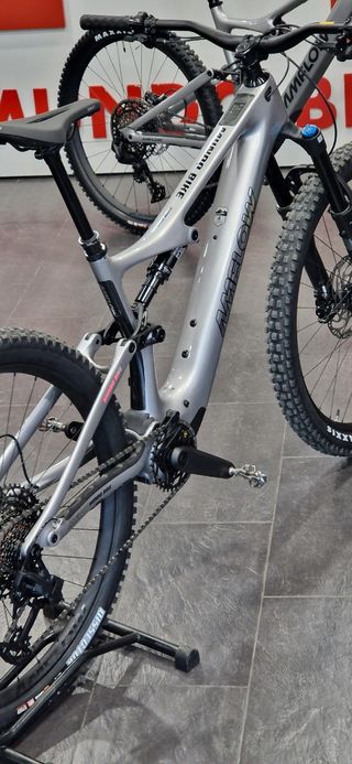 AMFLOW PL CARBON 