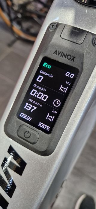 AMFLOW PL CARBON 