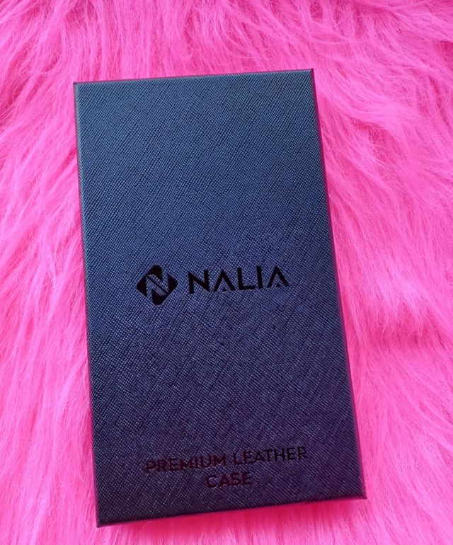 Funda Nalia compatible Samsung Galaxy S23 Ultra