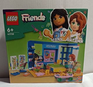 Pacchetto Lego Friends 41739 + VIP 40512 non aperto