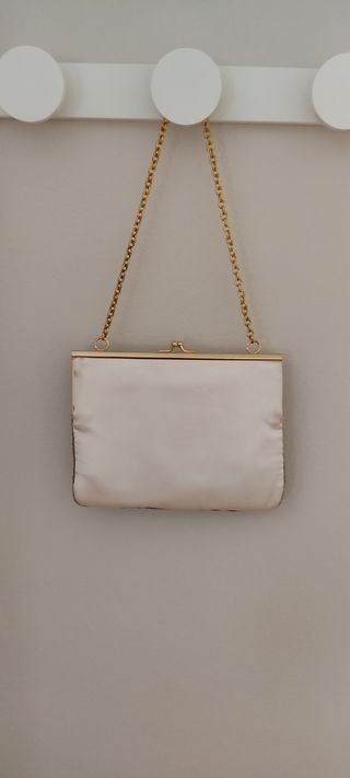 Bolso de fiesta Menbur ceremonia