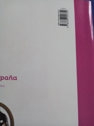 Historia De España, 2 Bachillerato