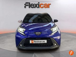 Toyota Aygo 1.0 VVT-I 72CV Like