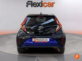 Toyota Aygo 1.0 VVT-I 72CV Like