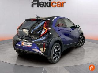 Toyota Aygo 1.0 VVT-I 72CV Like