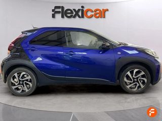 Toyota Aygo 1.0 VVT-I 72CV Like
