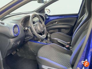 Toyota Aygo 1.0 VVT-I 72CV Like