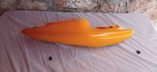 Carenados traseros de Suzuki SV 650 año 2000