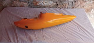 Carenados traseros de Suzuki SV 650 año 2000