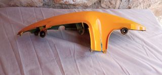 Carenados traseros de Suzuki SV 650 año 2000