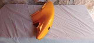 Carenados traseros de Suzuki SV 650 año 2000