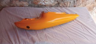 Carenados traseros de Suzuki SV 650 año 2000