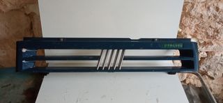Rejilla Delantera Fiat Uno