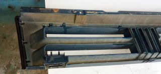 Rejilla Delantera Fiat Uno