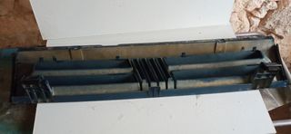Rejilla Delantera Fiat Uno