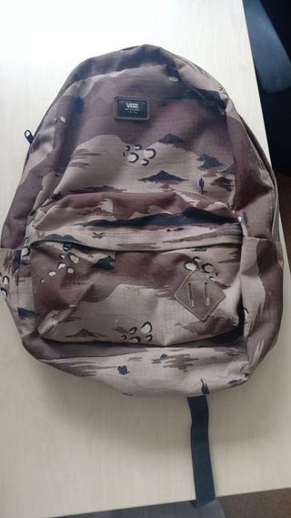 Mochila Vans Multicolor