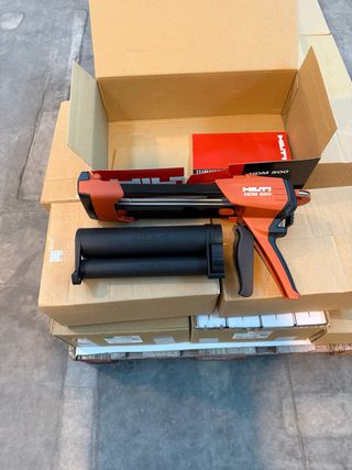 Pistola Hilti HDM 500
